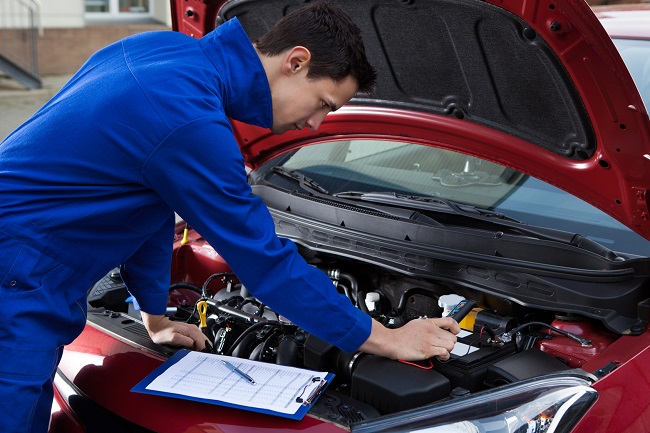 Importance Of Brake Repair and Auto Maintenance
