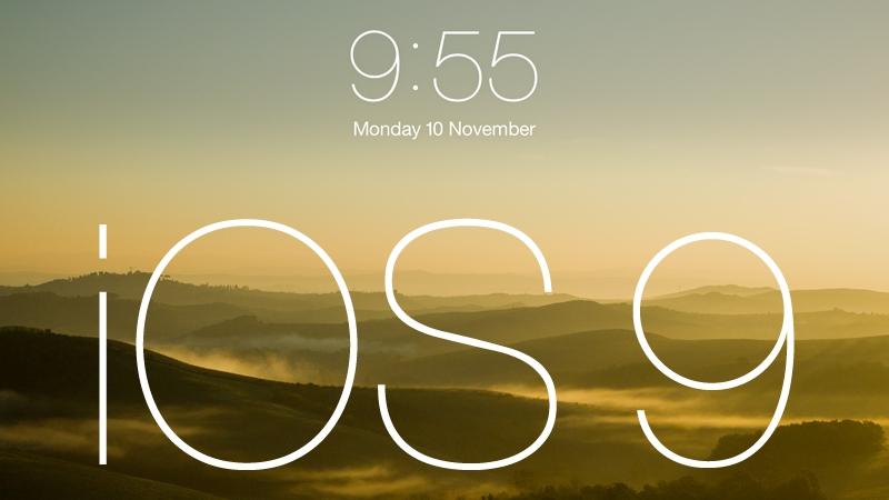 Apple iOS 9: Release Date Possibilities and Changes