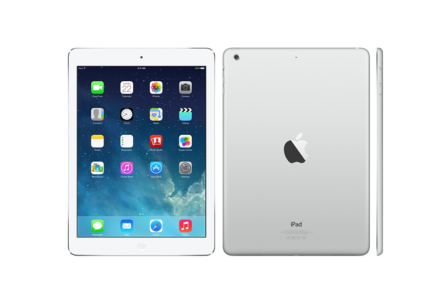 Apple iPad Air 2: The Masterpiece Of Technology