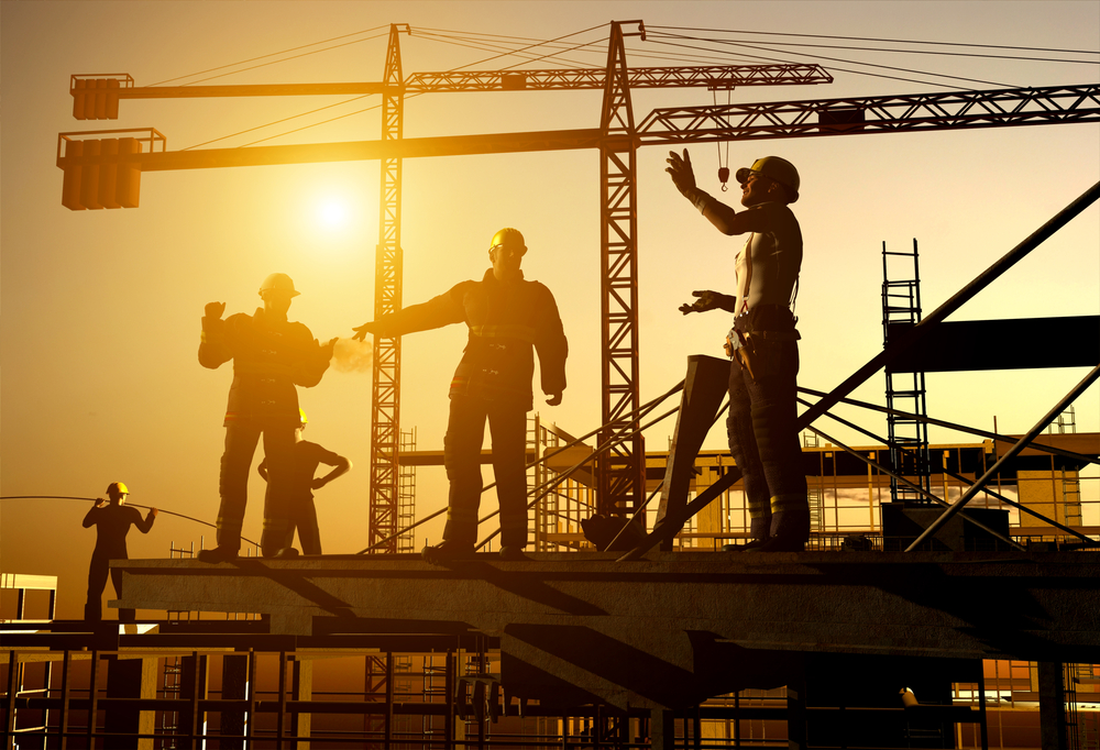 Experts That Are Involved In Construction Jobs