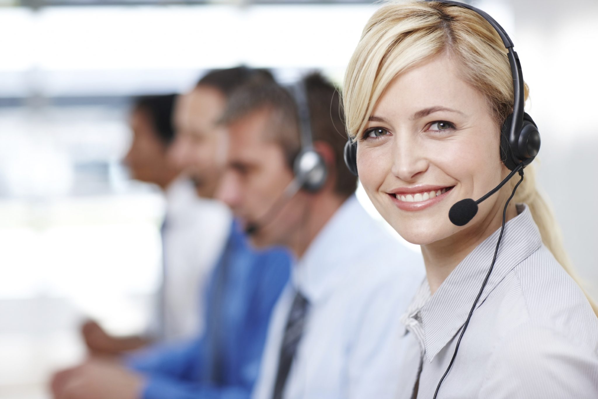 Part Time And Full Time Jobs At Call Center