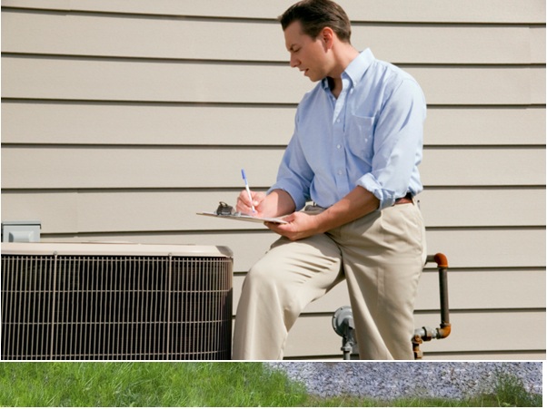 Should You Be Worried About Your Noisy Air Conditioner?