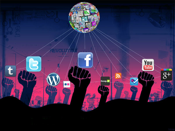 Social Media: The Modern Day Proteus