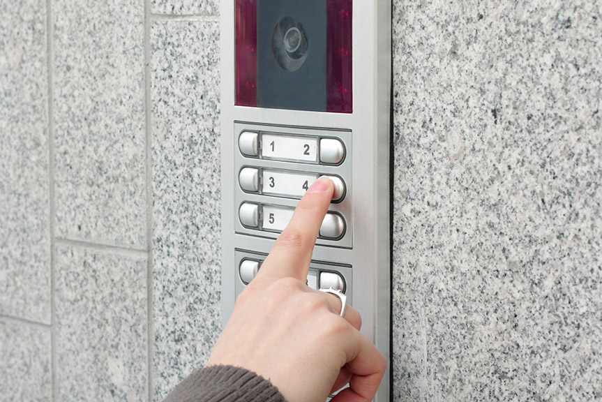 Things To Remember While Buying Access Control Systems In Essex