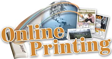 Services Offered By Online Printing Service