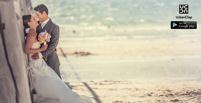 An Expert Wedding Photographer – To Capture Beautiful Moments Of Your Life