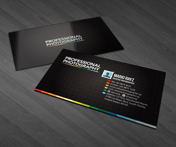 What Makes The Best Business Card Printing Service ?