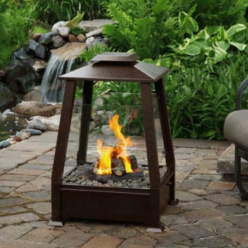 How Adding A Heater To Your Patio Does Wonders For Your Backyard