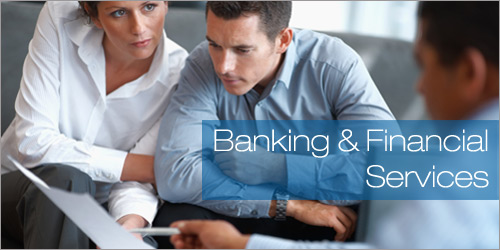 Expand Your Business With Customized Financial Services