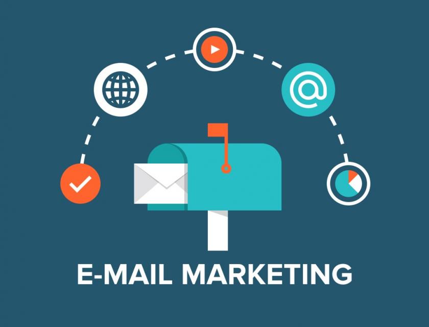 Top Tips For Email Marketing Success