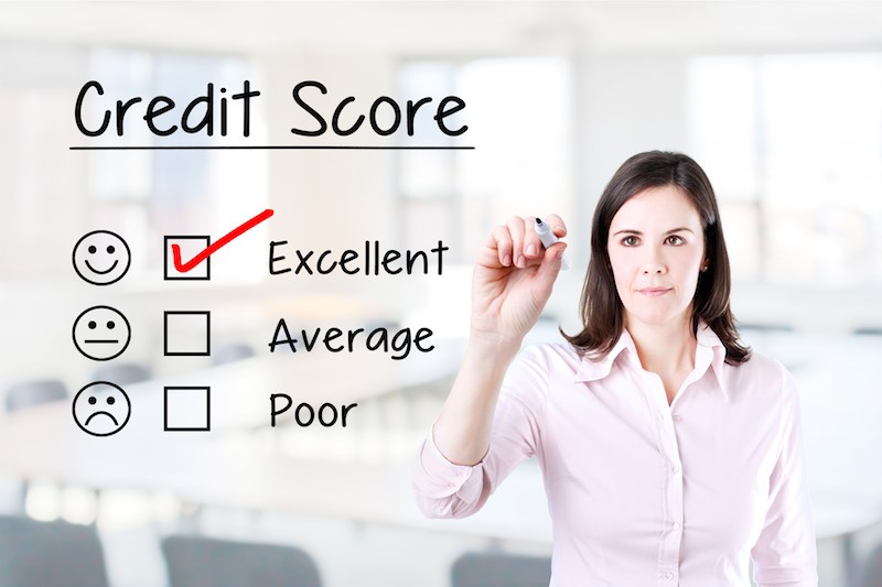 4 Ways To Improve Your Credit Scores For A Better Future