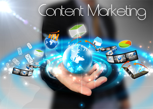 3 Must-Read Content Marketing Tips For Start-Ups