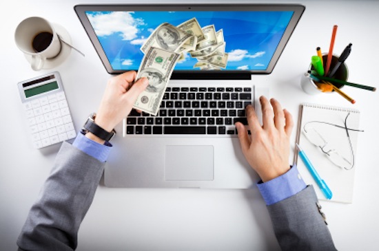 Start Working At Home How To Earn Money Writing Online
