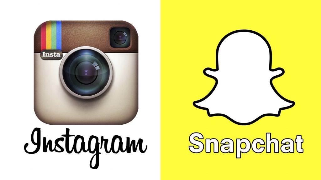 Instagram or Snapchat As An Effective Social Media Network For Promoting Business
