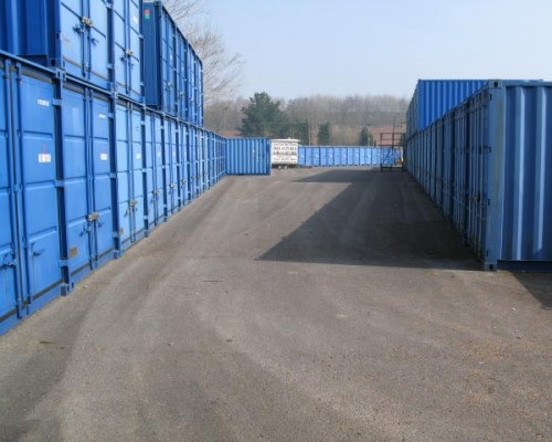 Which Of Your Goods Can Be Safely Kept In A Storage Unit?