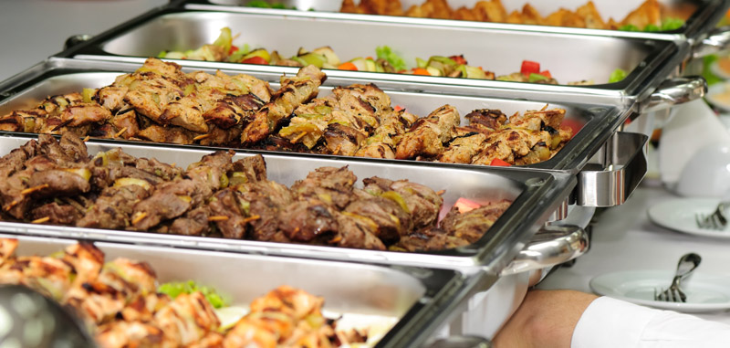 Things To Keep In Mind When Looking For The Best Catering Services In Town