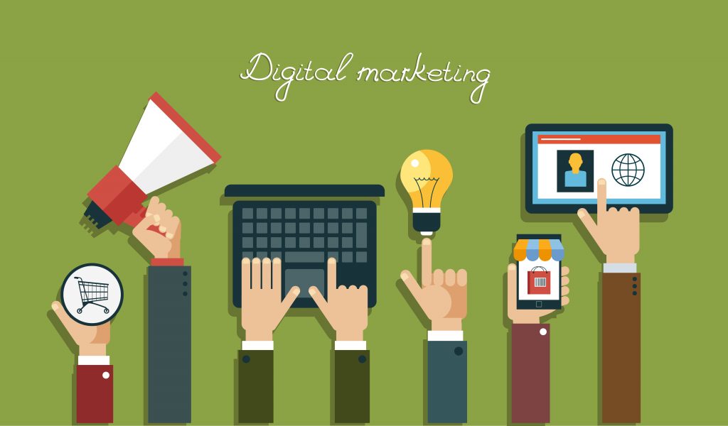 Top Digital Marketing Tips To Help Your Business Grow
