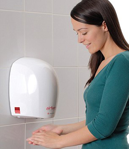 4 Things That You Should Know When Buying Hand Dryers