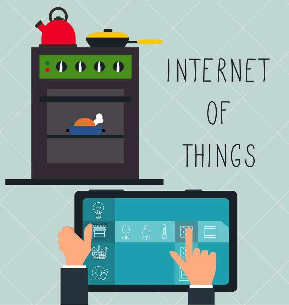 A Closer Look At IOT Research To Determine Its Importance