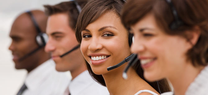 Key Areas Where Telemarketing Service Providers Should Focus
