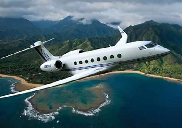 Why Do You Need To Hire The Private Jet Services?