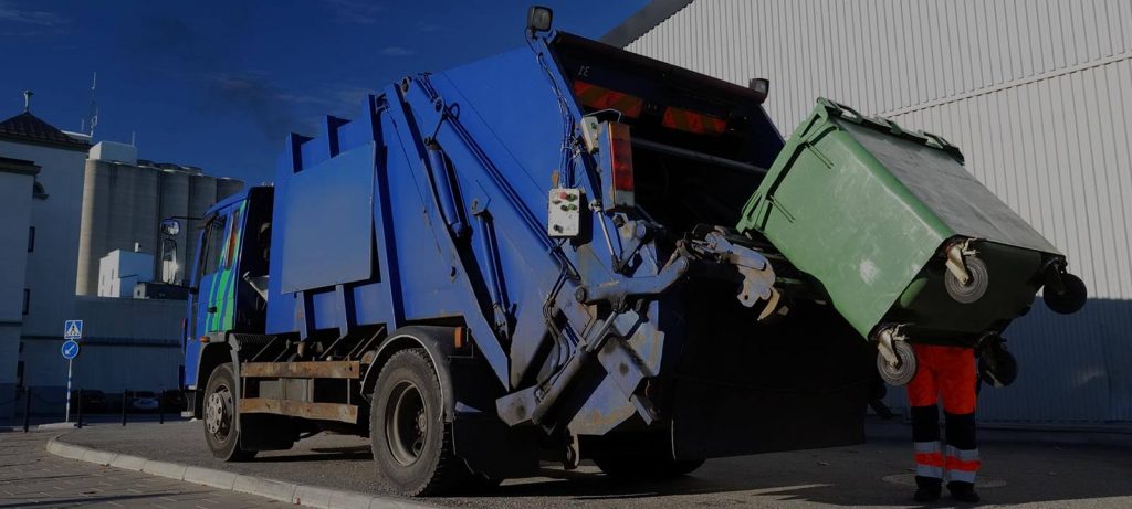 Waste Collection Is Something That Can Be A Headache And Not Carried Out Properly