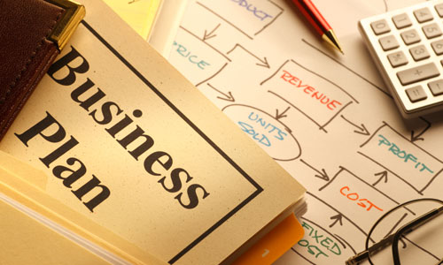 Components of Business Plans