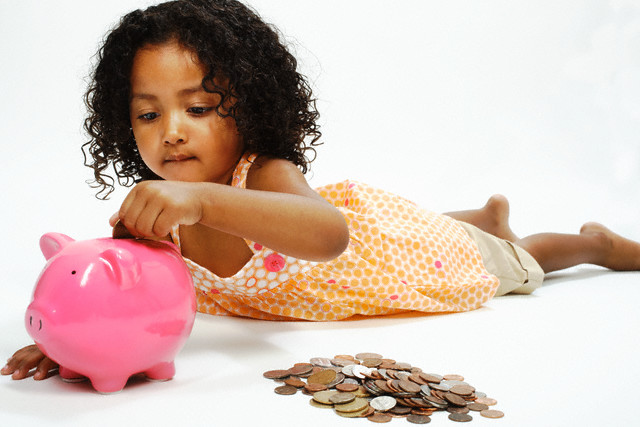 How To Awaken The Financial Genius Of Our Children