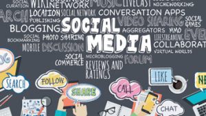 Best Social Media Platforms for Your Content