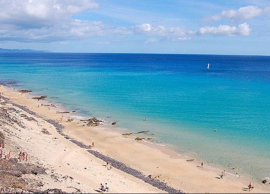 Be Amazed Of Fuerteventura: TOP 5 Interesting Places To See