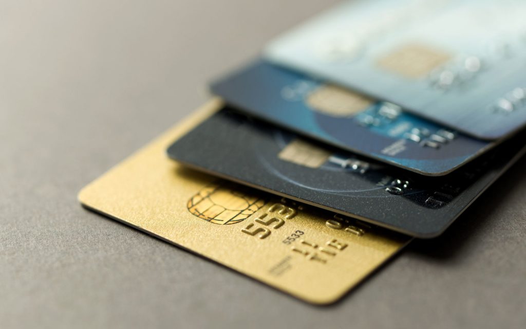 A List Of 6 Best Credit Cards