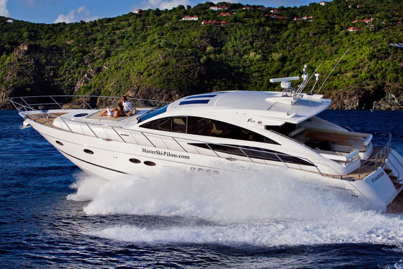 Take Pleasure Of Boat Ride By Yacht Charter At St Barts