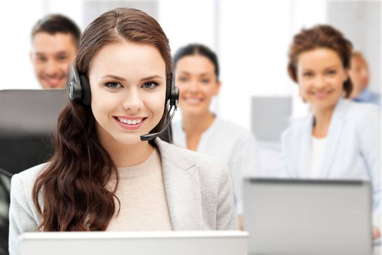 What Can A Call Center Services Company Do For You?