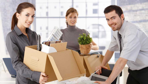 Relocate To Your Dream House With The Removal Companies