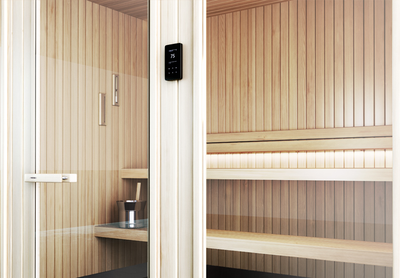 Basic Information On Traditional Sauna Products