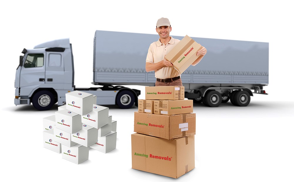 The Best Of Removal Services In Uxbridge