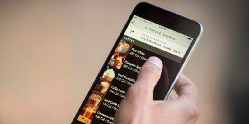 Ways A Mobile Ordering App Benefits The Restaurants