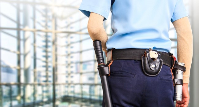 How Security Guarding Companies Can Benefit Business Owners?