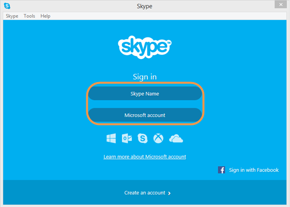 How To Share Screen With Someone On Skype