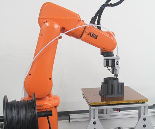 Robotics and Laser Processing in Aviation Manufacturing