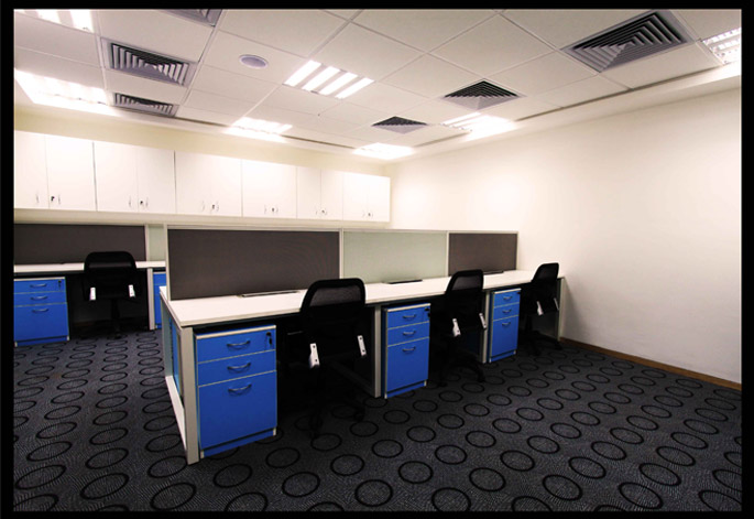 Looking For Workspace In Bangalore?
