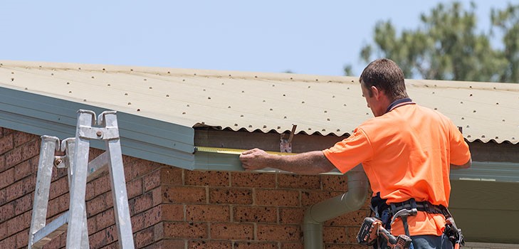 Tips To Compare Roofing Kensington Experts To Hire The Best