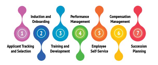 Top Talent Management Strategies That Create The Right Impact