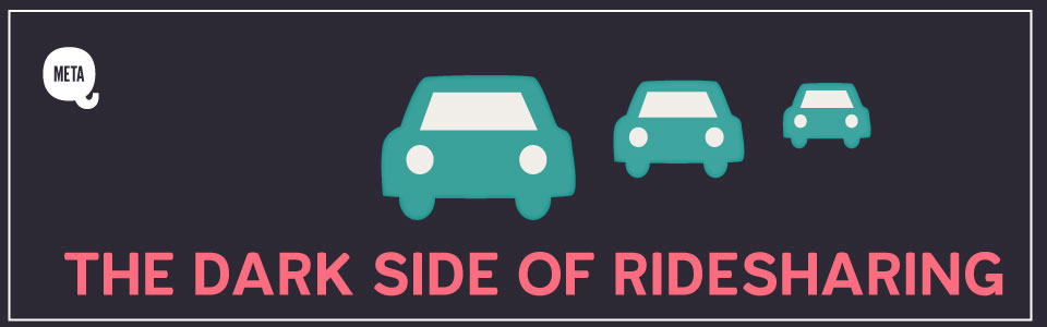 Lyft vs. Uber: Why You Should Select This RideShare Company