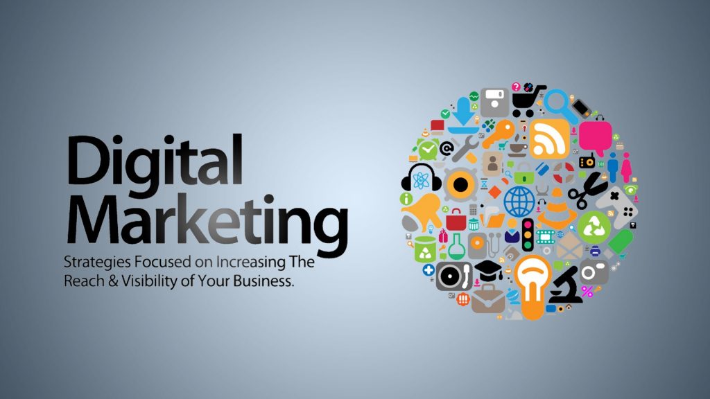 When It Is Digital Marketing vs Internet Marketing vs Online Marketing