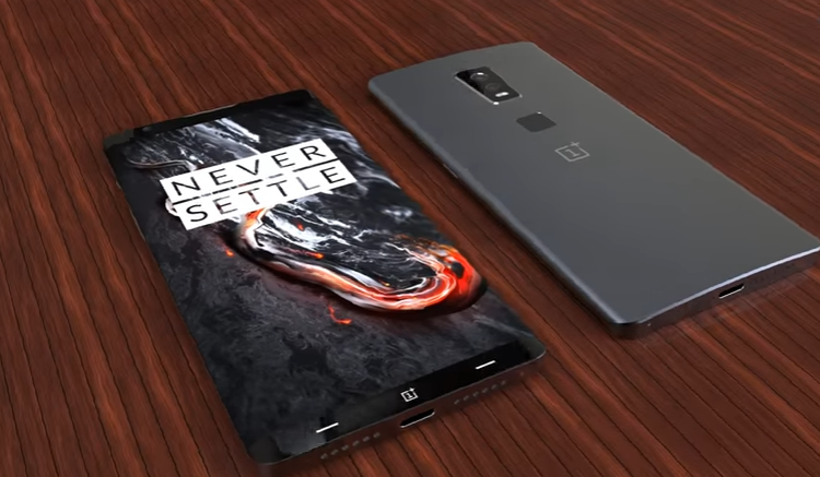 OnePlus 5 – An Exceptional Smartphone