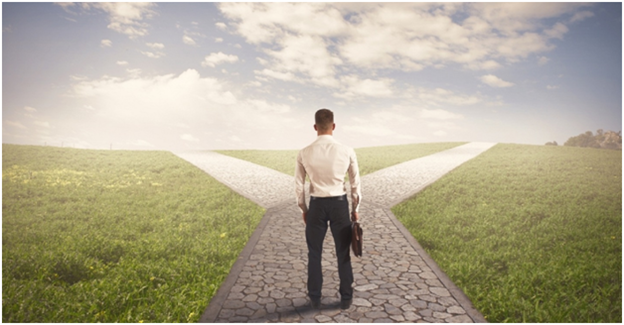 4 Questions To Ask In Determining The Right Career Path For You