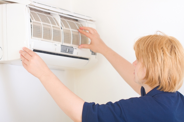 How To Service Your Air Conditioner Yourself and Save Money?