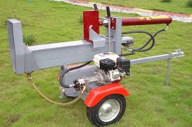 Modern Log Splitters from Online Stores Are Easy To Buy!