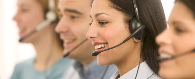 How Virtual Teams Work In Call Centres